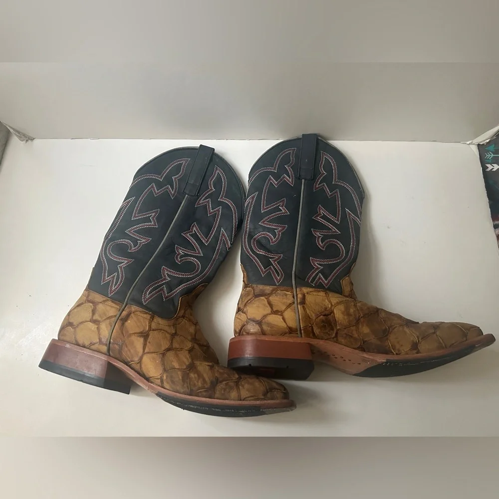 Horse Power Men’s Boots Size 9.5